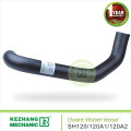 Knh0669 High Temperature Silicone Hose Pipe for Excavator